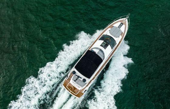 Sunseeker 68 New Page