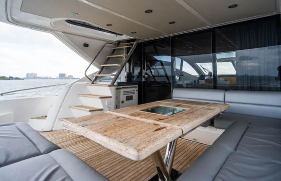 Sunseeker 68 New Page
