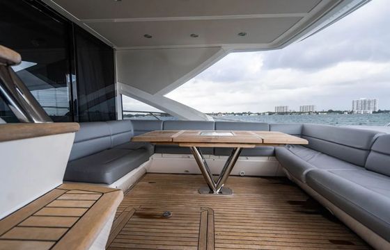 Sunseeker 68 New Page