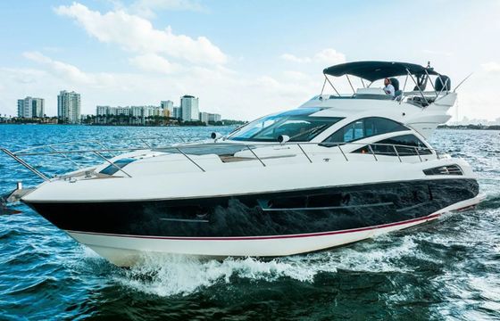 Sunseeker 68 New Page