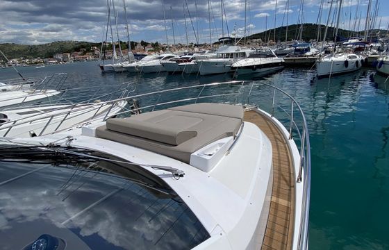 Sessa Fly 47 Sid One