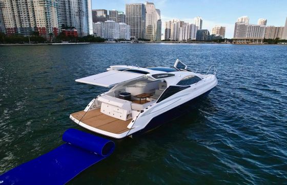 Schaefer Yachts 400 Dream Big