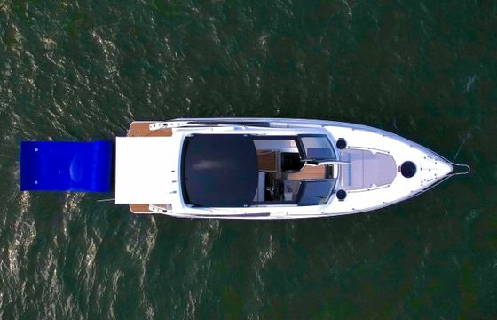 Schaefer Yachts 400 Dream Big