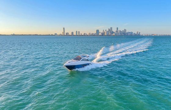 Schaefer Yachts 400 Dream Big
