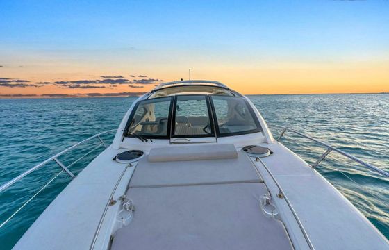 Schaefer Yachts 400 Dream Big