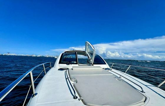 Schaefer Yachts 400 Dream Big