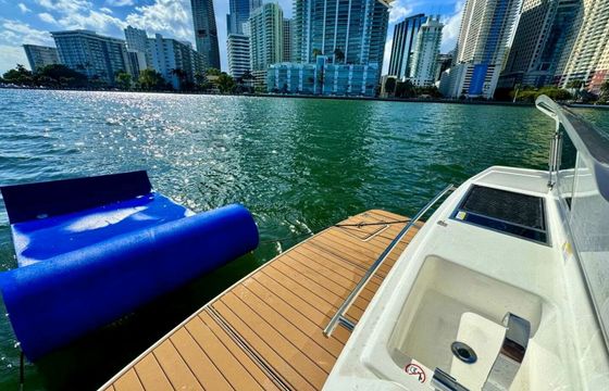 Schaefer Yachts 400 Dream Big