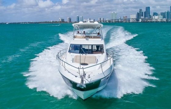 Sunseeker 68 Loan Shark