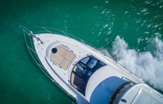 Sunseeker 68 Loan Shark