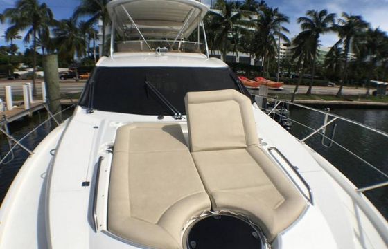 Sunseeker 68 Loan Shark