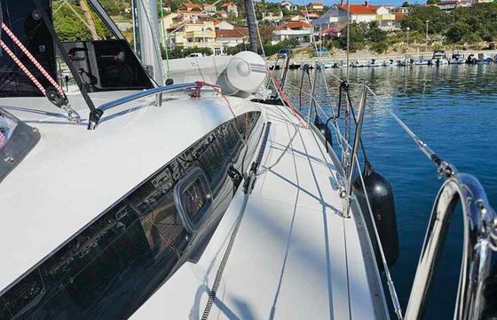 Scandinavia 35 Furia