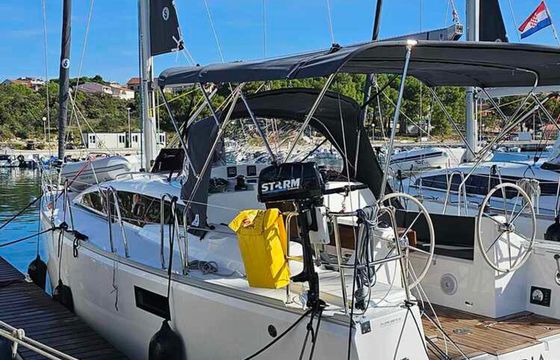 Scandinavia 35 Furia