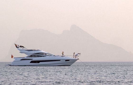 Sunseeker 68 Maia Fair