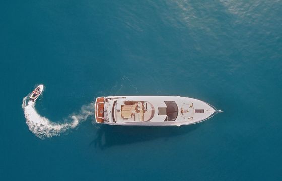 Sunseeker 68 Maia Fair