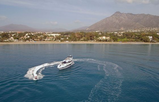 Sunseeker 68 Maia Fair