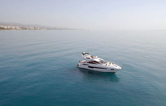 Sunseeker 68 Maia Fair