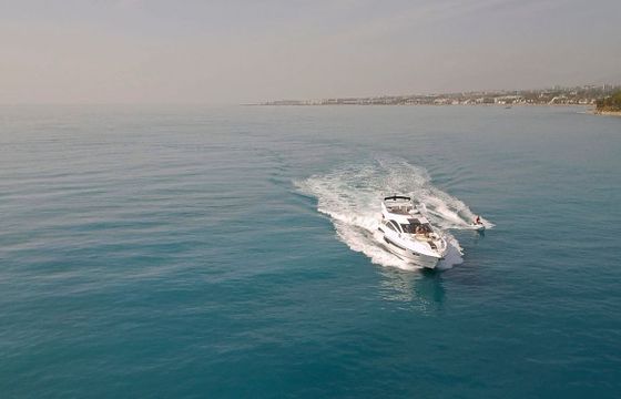 Sunseeker 68 Maia Fair