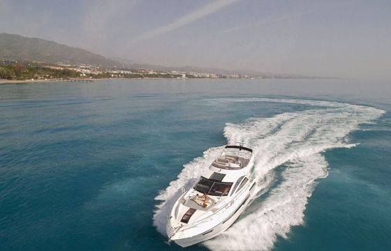 Sunseeker 68 Maia Fair