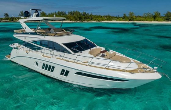 Sea Ray L650 VIP Only