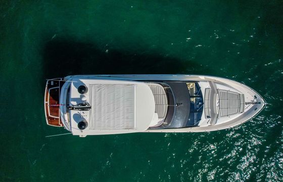 Sunseeker 75 M4