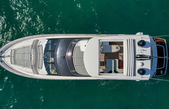 Sunseeker 75 M4