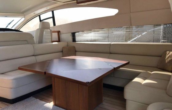 Sunseeker 72 Anna 1