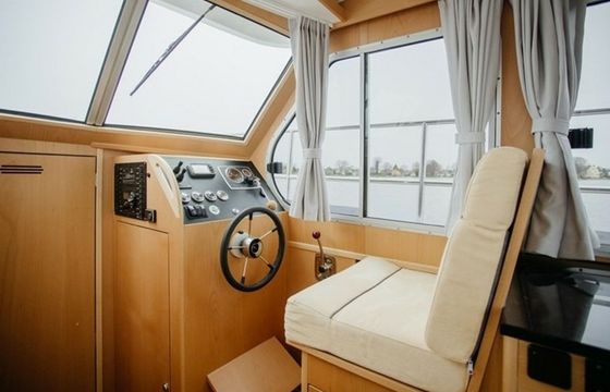 Scandinavia 950 Grace