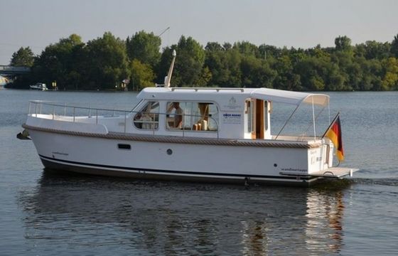 Scandinavia 950 Grace
