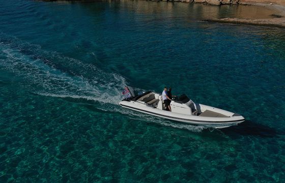 Shearwater 890S Shearwater