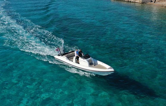 Shearwater 890S Shearwater