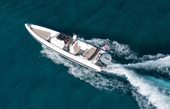 Shearwater 890S Shearwater