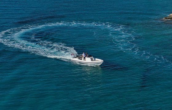 Shearwater 890S Shearwater