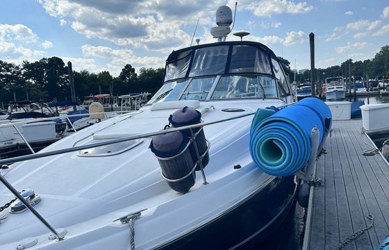 Sea Ray Sundancer 390 Keula Binelly