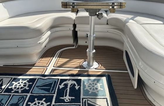 Sea Ray Sundancer 390 Keula Binelly