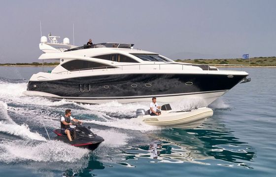 Sunseeker 75 M Five