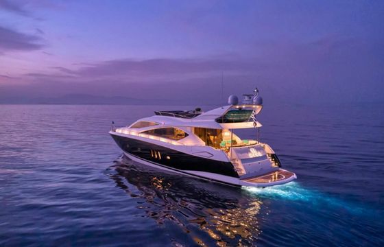 Sunseeker 75 M Five