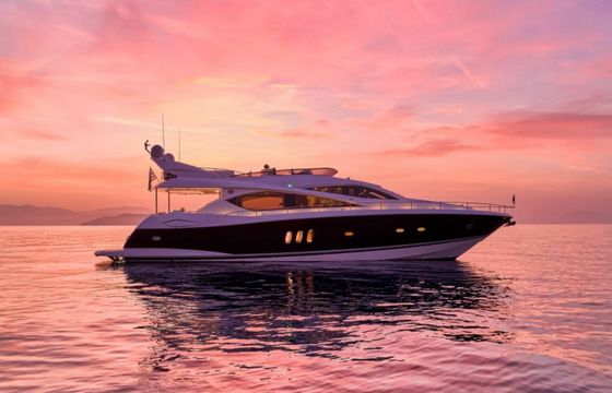 Sunseeker 75 M Five