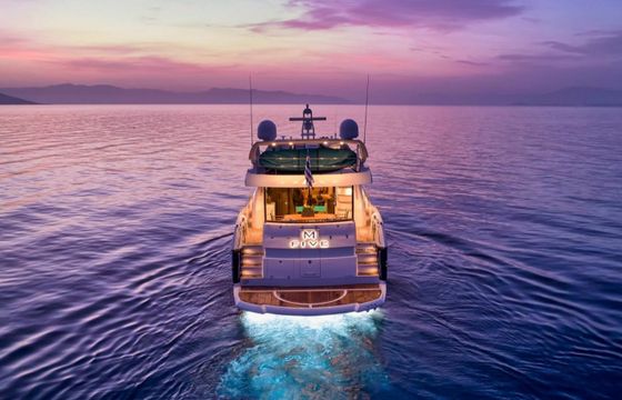 Sunseeker 75 M Five