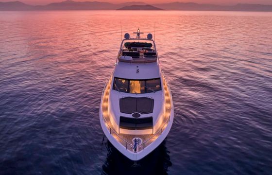 Sunseeker 75 M Five