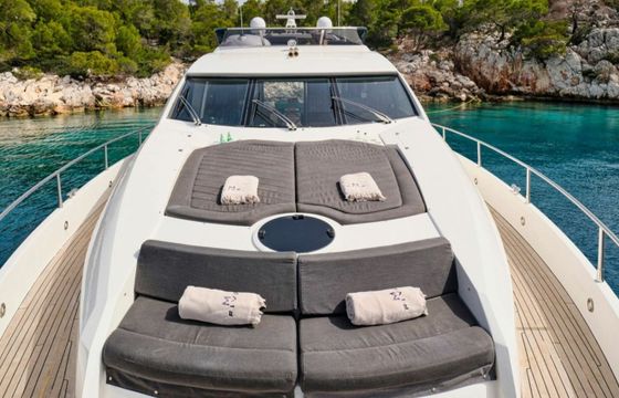 Sunseeker 75 M Five