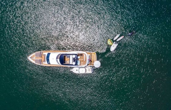 Sunseeker 90 Kukureka