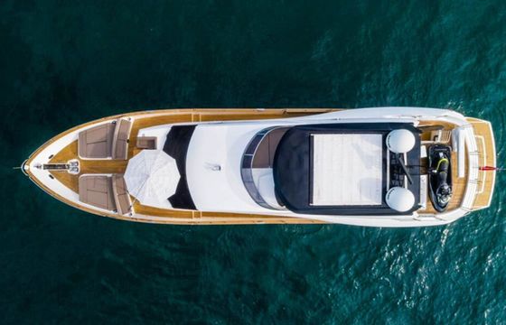 Sunseeker 90 Kukureka