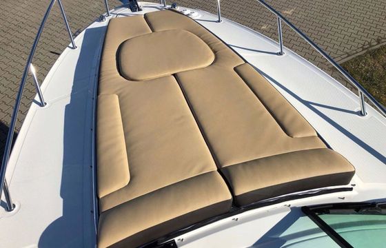 Sea Ray 265 22