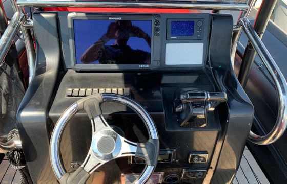 Sea Water 300 Jill - Tino Rossi