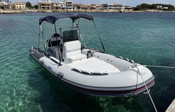 Silver 495 Gloria