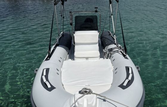 Silver 495 Gloria