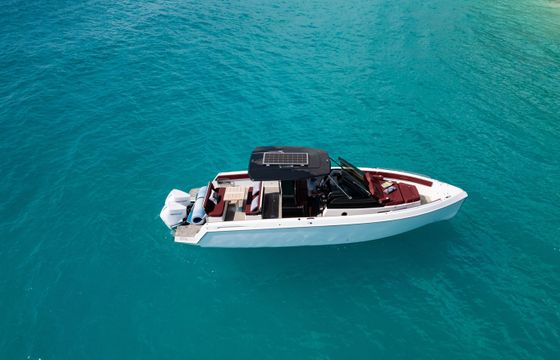 Schaefer Yachts V33 Stellar