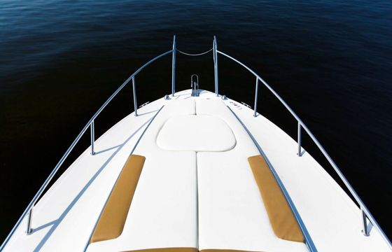 Sea Ray 265 Aimilianos