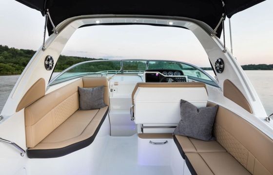 Sea Ray 265 Aimilianos