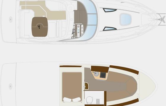 Sea Ray 265 Aimilianos